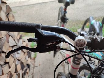 ženský horský bicykel Kands - 4
