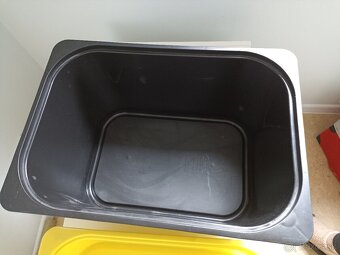 Regál Trofast a úložné boxy - 4