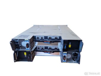 Netapp DS4243 - 24x3.5" - 4