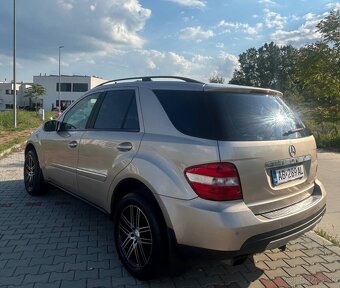 Mercedes ml 280cdi - 4
