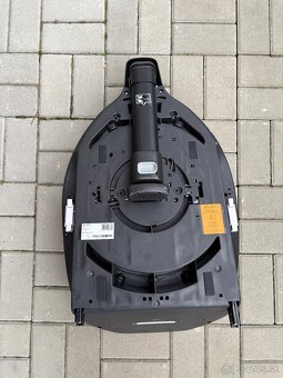 Cybex base Z - 4