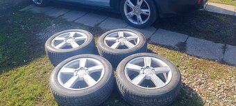 Seat Altea XL 2.l. 103 kw - 4