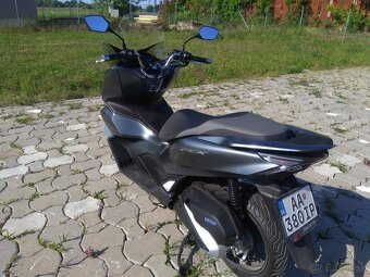 Honda PCX 125 - 4