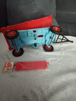 Predam vlecku kdn - 4