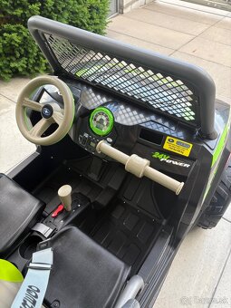Polaris RZR PRO - 4