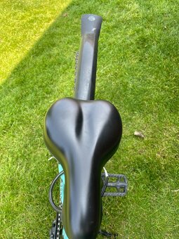 Predsm juniorsky bicykel - 4