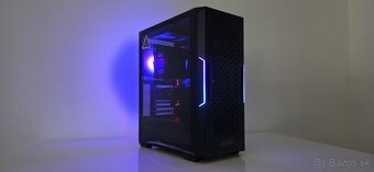 Ryzen 7 1700X, 16GB Ram, M.2 256GB + SSD 1TB, RX5700XT 8GB - 4