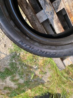 Letné Pneumatiky Pirelli 255/50R19 - 4