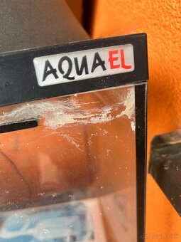 Akvarium aquel - 4