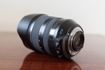 Tamron SP 15-30mm f/2.8 Di VC USD Nikon Fit - 4