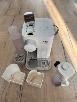 Delonghi Gran Lattissima - 4