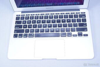 ZÁRUKA/Macbook Air 11.6"/I5 1.4GHZ/4GB RAM/128GB SSD/NováBA - 4