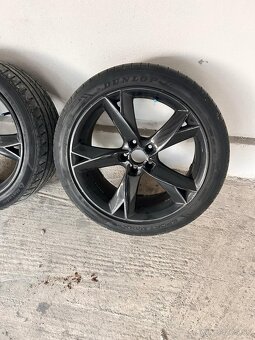Predam 5x112 r19 - 4