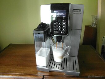 Delonghi Dinamica - 4
