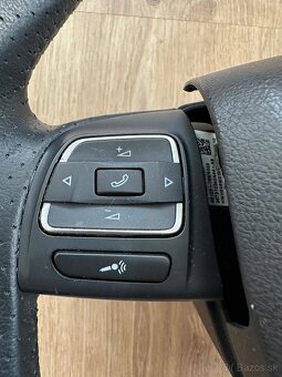 Multifunkčný volant Seat alhambra - 4