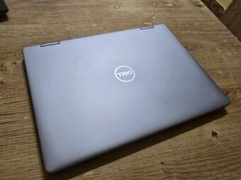 Otocny a dotykovy Dell inspiron 7440 so 16 gb ram i5 proceso - 4