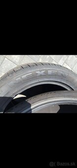 275/45 R20 Nexen - 4