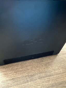 APC Black-Ups PRO 1500 - 4