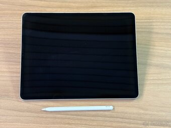 Apple iPad pro 12,9 128GB | 4.gen + apple pencil - 4