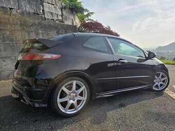 Honda Civic Type R - 4