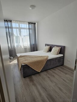 Nový zariadený 2 i. byt, Ružinov, 69m² - 4