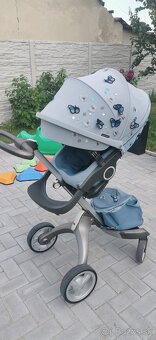 Stokke xplory V4 - 4