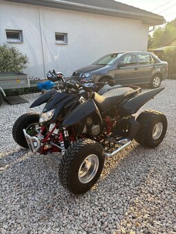 Access Warrior 450 - 4