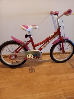 Bicykel - 4