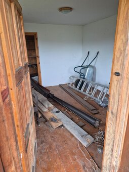 Mobilný drevodom - 4