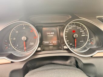 Audi A5 Sportback - 4