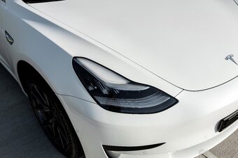 Tesla Model 3 239kw SR+ Premium connectivity, odpočet DPH - 4