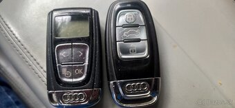 Audi A8 L . webasto Audi - 4