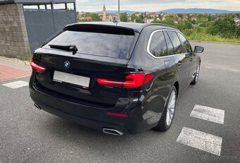 Bmw 520xD G32 2021 - 4
