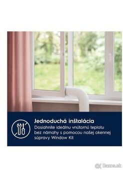 Mobilna klimatizacia - 4