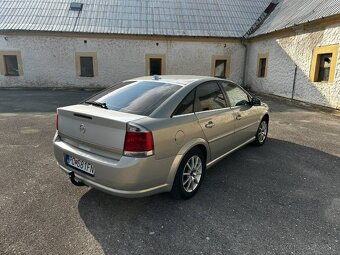 Opel Vectra 1.8 16V LPG - 4