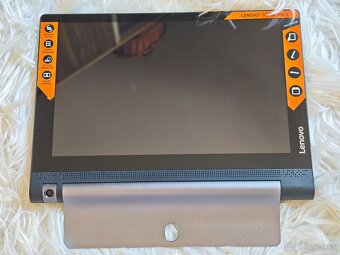 Lenovo Yoga tab 3 YT3-X50F - 4