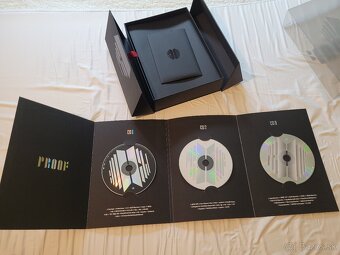 BTS: Proof (Standard edition) album - 4