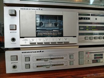 Marantz - 4