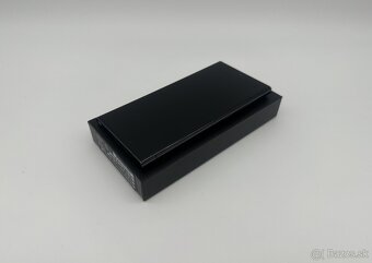 Samsung Galaxy S23 Ultra 8/256GB Phantom Black + ZÁRUKA - 4