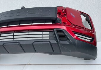 Mitsubishi ASX lift 2019-2022 predný nárazník - 4