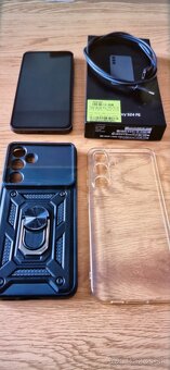 Samsung galaxy s24 fe - 4