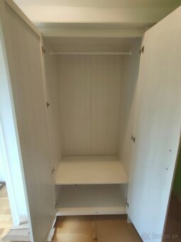 Skriňa Brusali (IKEA) - 4