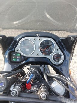 Aprilia Pegaso 650 - 4