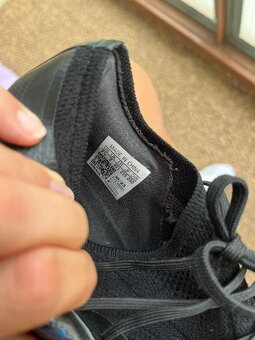 Kopačky Adidas X Crazyfast Elite FG čierne - 4