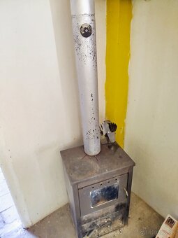 Krbové kachle Blist B1 - 4