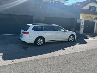 Volkswagen Passat Variant B8 2.0 tdi 2021 top stav - 4