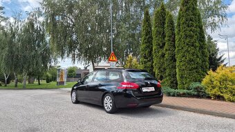 Peugeot 308 Break/SW 1.6 BlueHDi Style - 4