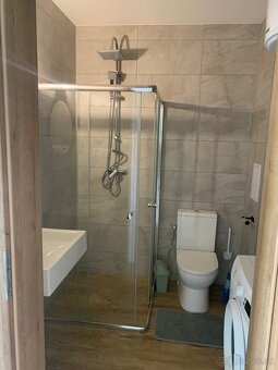 Prenájom 1 izbový byt / garsónka - 4