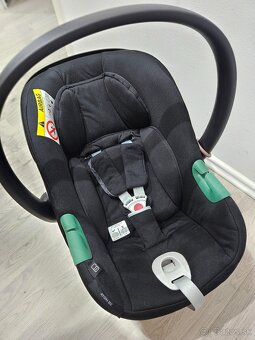 Vajíčko Cybex aton B2 - 4
