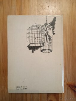 Záhada zajakavého papagája - 4